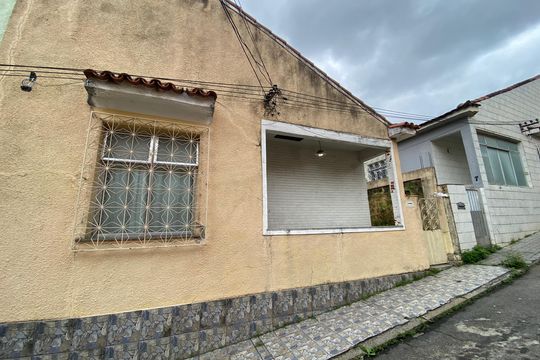 Apartamento para alugar com 3 quartos, 90m² em Quintino Bocaiúva, Rio de Janeiro