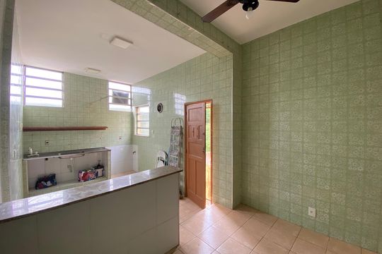 Apartamento para alugar com 3 quartos, 90m² em Quintino Bocaiúva, Rio de Janeiro