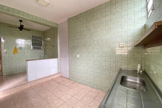 Apartamento para alugar com 3 quartos, 90m² em Quintino Bocaiúva, Rio de Janeiro