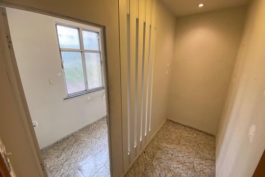 Apartamento para alugar com 3 quartos, 90m² em Quintino Bocaiúva, Rio de Janeiro