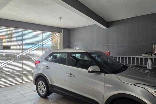 Garagem de casa à venda com 3 quartos, 160m² em Jardim Cumbica, Guarulhos