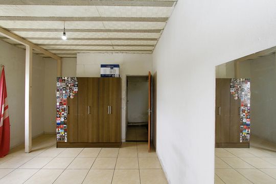 Kitnet/Studio para alugar com 1 quarto, 36m² em Jardinópolis, Belo Horizonte