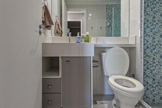 Apartamento para alugar com 2 quartos, 49m² em Vila Pirituba, São Paulo