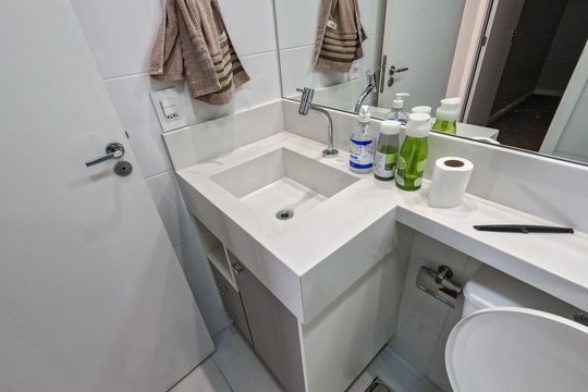 Apartamento para alugar com 2 quartos, 49m² em Vila Pirituba, São Paulo