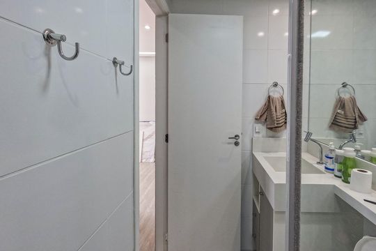Apartamento para alugar com 2 quartos, 49m² em Vila Pirituba, São Paulo