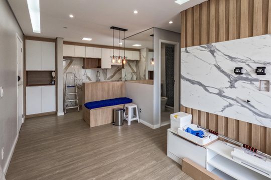 Apartamento para alugar com 2 quartos, 49m² em Vila Pirituba, São Paulo