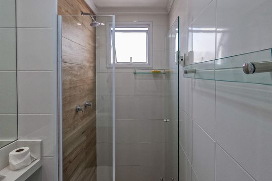 Apartamento para alugar com 2 quartos, 49m² em Vila Pirituba, São Paulo