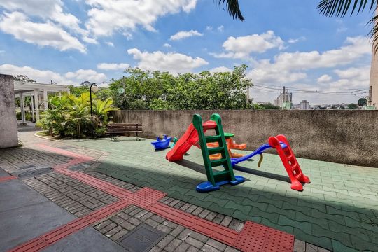 Apartamento para alugar com 2 quartos, 49m² em Vila Pirituba, São Paulo