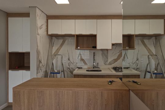 Apartamento para alugar com 2 quartos, 49m² em Vila Pirituba, São Paulo
