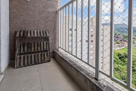 Apartamento para alugar com 2 quartos, 49m² em Vila Pirituba, São Paulo