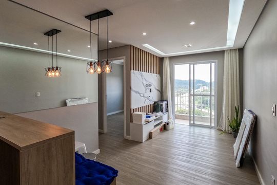 Apartamento para alugar com 2 quartos, 49m² em Vila Pirituba, São Paulo