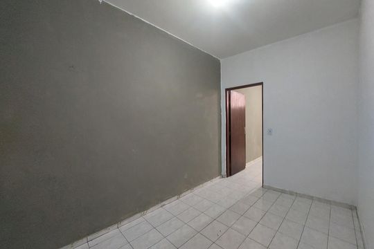 Quarto 1 de casa para alugar com 2 quartos, 70m² em Jardim Coimbra, São Paulo