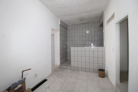 Casa para alugar com 3 quartos, 98m² em Jardim das Camelias, São Paulo