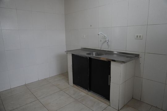 Apartamento para alugar com 2 quartos, 56m² em Jardim Itapemirim, São Paulo