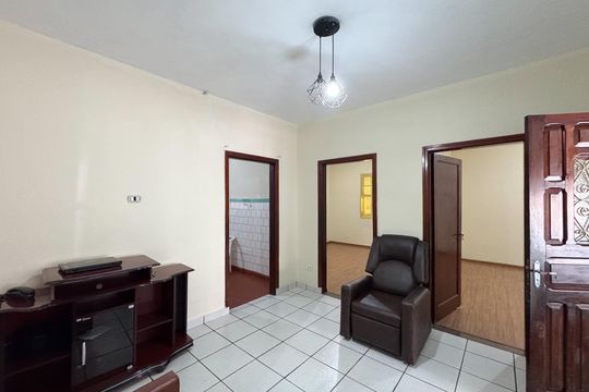 Casa para alugar com 2 quartos, 150m² em Centro, São Bernardo do Campo