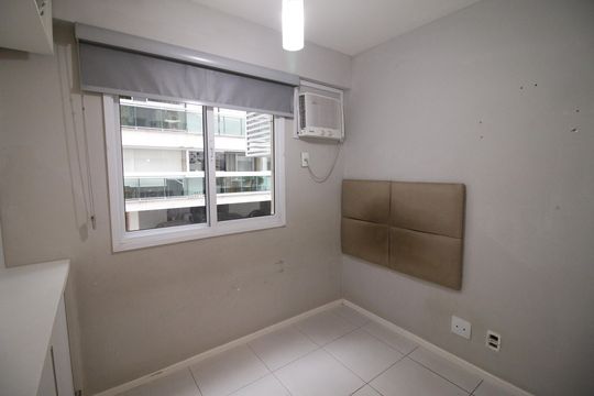 Apartamento para alugar com 2 quartos, 60m² em Pechincha, Rio de Janeiro