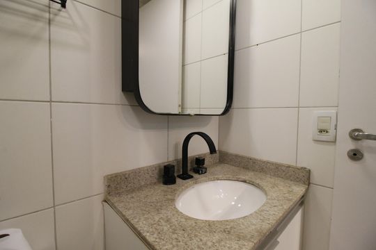 Apartamento para alugar com 2 quartos, 60m² em Pechincha, Rio de Janeiro