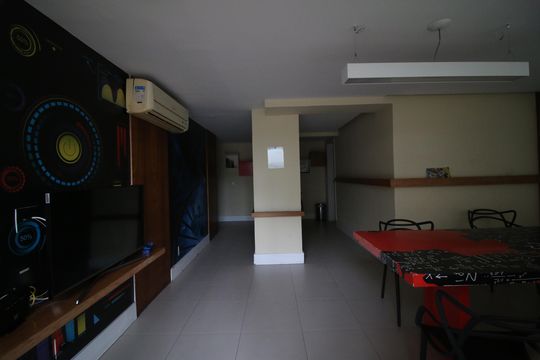 Apartamento para alugar com 2 quartos, 60m² em Pechincha, Rio de Janeiro
