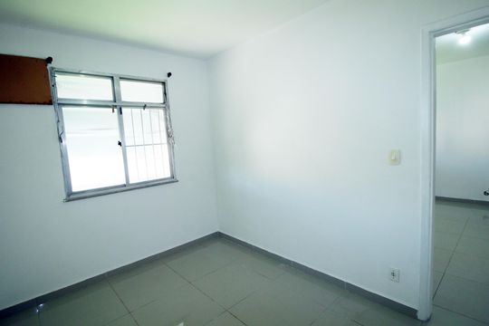 Quarto 1 de apartamento à venda com 2 quartos, 46m² em Irajá, Rio de Janeiro