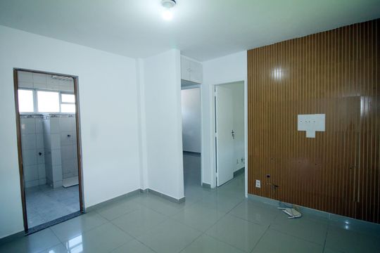 Apartamento à venda com 2 quartos, 46m² em Irajá, Rio de Janeiro