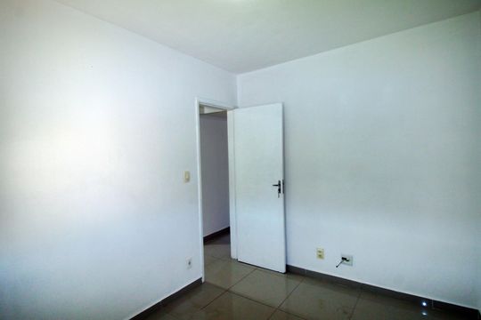 Quarto 1 de apartamento à venda com 2 quartos, 46m² em Irajá, Rio de Janeiro