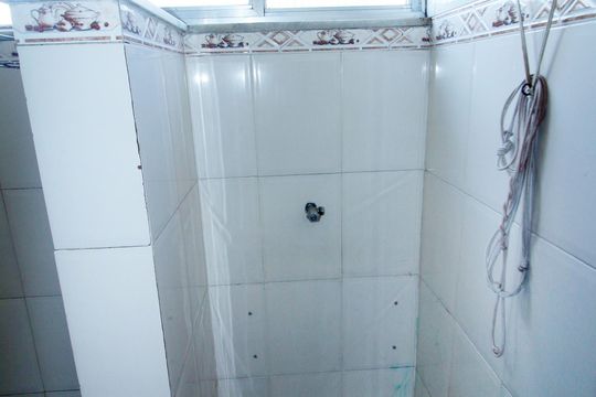 Área de serviço de apartamento à venda com 2 quartos, 46m² em Irajá, Rio de Janeiro