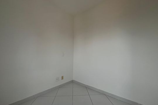 Quarto de apartamento para alugar com 1 quarto, 39m² em Campo Belo, São Paulo