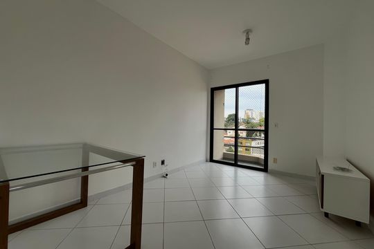 Apartamento para alugar com 1 quarto, 39m² em Campo Belo, São Paulo