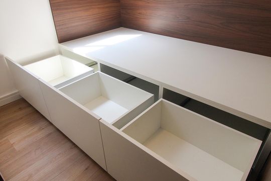 Quarto 2 de apartamento à venda com 2 quartos, 38m² em Jaguaré, São Paulo