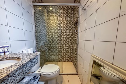 Apartamento à venda com 2 quartos, 73m² em Pinheiros, São Paulo