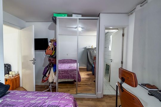 Apartamento à venda com 2 quartos, 73m² em Pinheiros, São Paulo