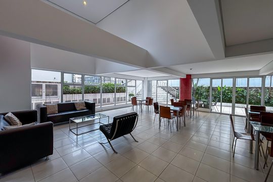 Apartamento à venda com 2 quartos, 73m² em Pinheiros, São Paulo