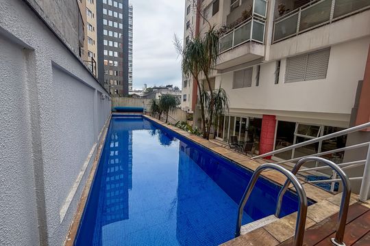 Apartamento à venda com 2 quartos, 73m² em Pinheiros, São Paulo