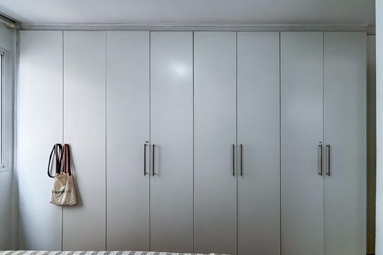 Apartamento à venda com 2 quartos, 73m² em Pinheiros, São Paulo