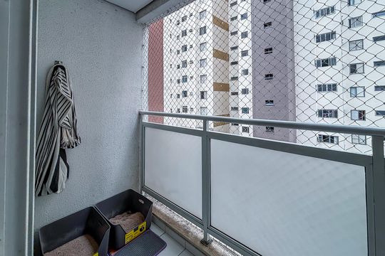 Apartamento à venda com 2 quartos, 73m² em Pinheiros, São Paulo