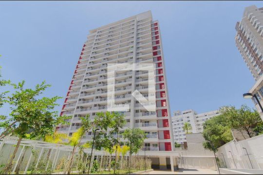 Fachada de apartamento para alugar com 1 quarto, 70m² em Liberdade, São Paulo
