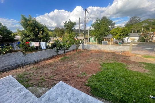 Casa à venda com 3 quartos, 90m² em Fazenda São Borja, São Leopoldo