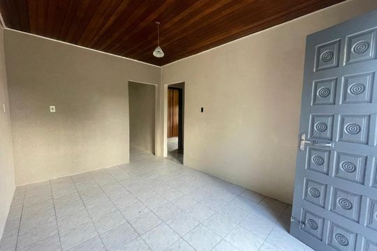 Casa à venda com 3 quartos, 90m² em Fazenda São Borja, São Leopoldo