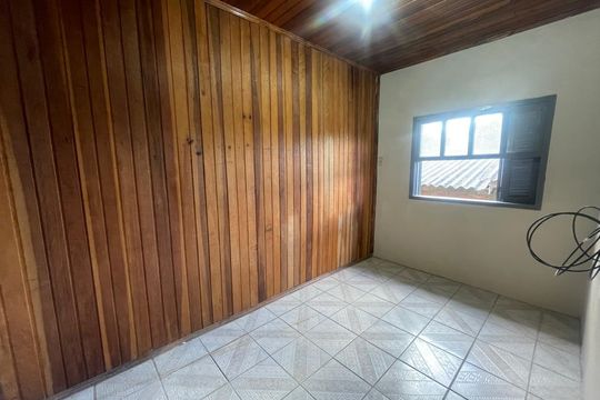 Casa à venda com 3 quartos, 90m² em Fazenda São Borja, São Leopoldo