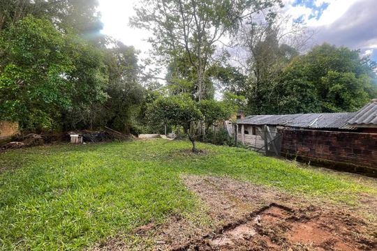 Casa à venda com 3 quartos, 90m² em Fazenda São Borja, São Leopoldo