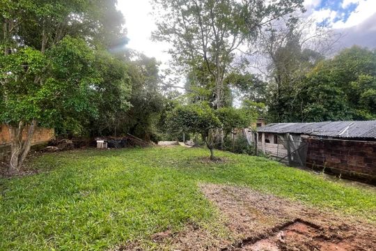 Casa à venda com 3 quartos, 90m² em Fazenda São Borja, São Leopoldo