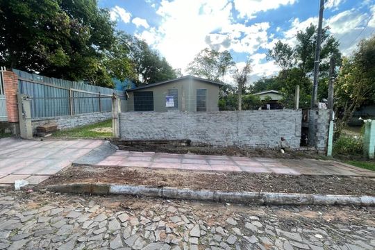 Casa à venda com 3 quartos, 90m² em Fazenda São Borja, São Leopoldo
