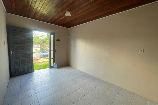 Casa à venda com 3 quartos, 90m² em Fazenda São Borja, São Leopoldo