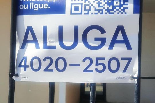 Plaquinha de casa para alugar com 3 quartos, 180m² em Jardim Eulina, Campinas