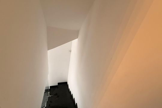 Corredor de casa para alugar com 2 quartos, 108m² em Vila Marieta, São Paulo