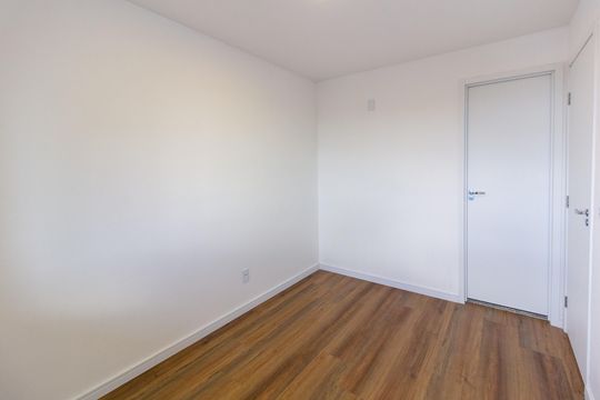 Quarto de apartamento para alugar com 1 quarto, 35m² em Vila Florida, Guarulhos