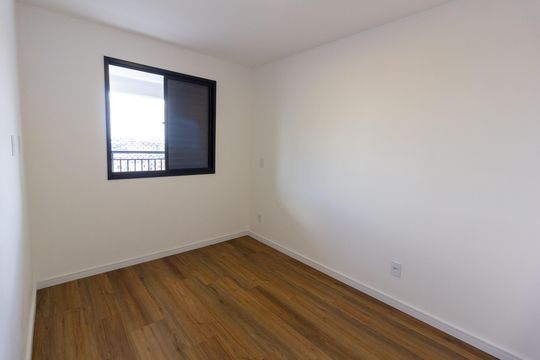 Quarto de apartamento para alugar com 1 quarto, 35m² em Vila Florida, Guarulhos