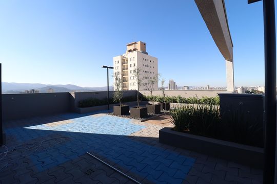 Apartamento para alugar com 2 quartos, 43m² em Vila Gustavo, São Paulo