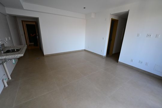 Apartamento à venda com 2 quartos, 63m² em Jardim América, Goiânia