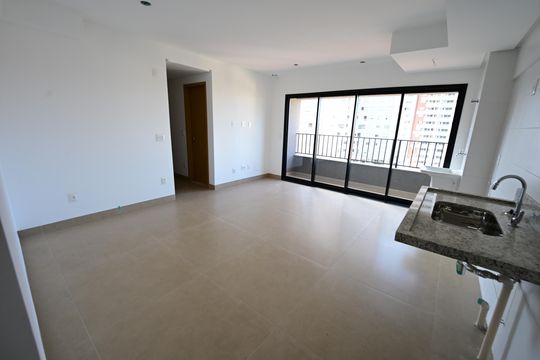 Apartamento à venda com 2 quartos, 63m² em Jardim América, Goiânia